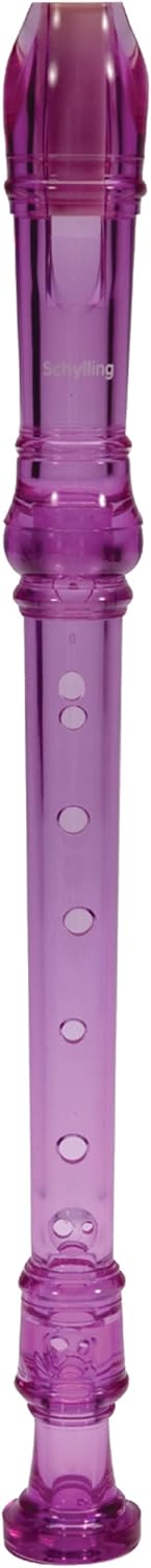 Schylling. Plastic Recorders Assted