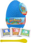 Sea-Monkeys? Egg Instant Life - World's Only Instant Pets? - Assorted Colors - Ages 6+ (Pack of 1)