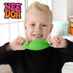 NeeDoh Original Sensory Ball - Purple